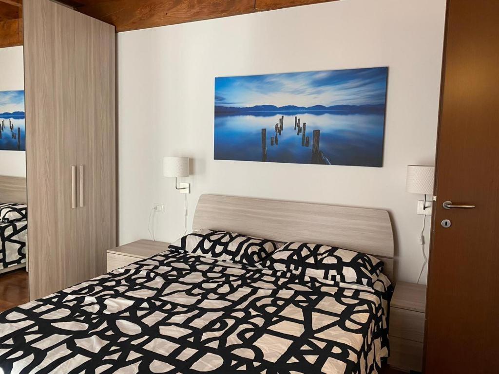 Luxury Apartments - Le Fate - Residence With Pool Manerba del Garda Exterior photo